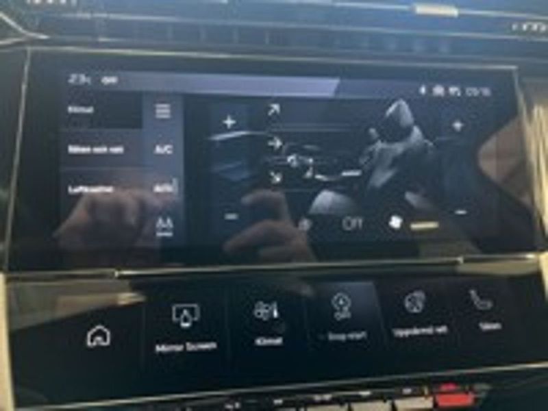 Peugeot 408 bild 21