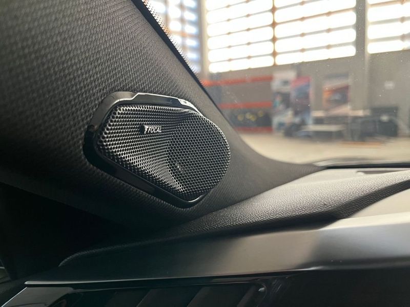 Peugeot 408 bild 20