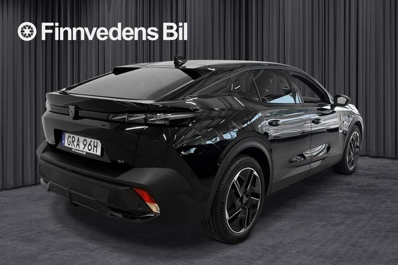 Peugeot 408 bild 3