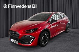 Renault Clio bild 1