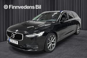 Volvo V90 bild 1
