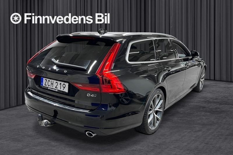 Volvo V90 bild 3