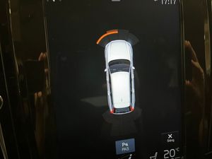 Volvo V90 bild 12