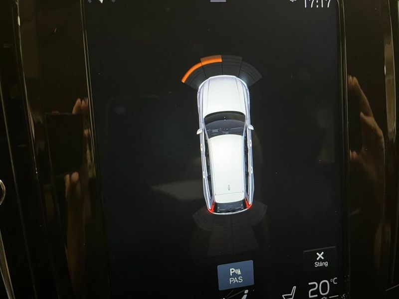 Volvo V90 bild 12