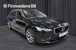 Volvo V90 bild 4