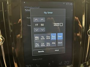 Volvo V90 bild 16