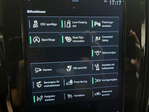 Volvo V90 bild 19