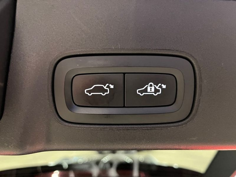 Volvo V90 bild 21