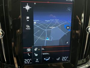 Volvo V90 bild 10