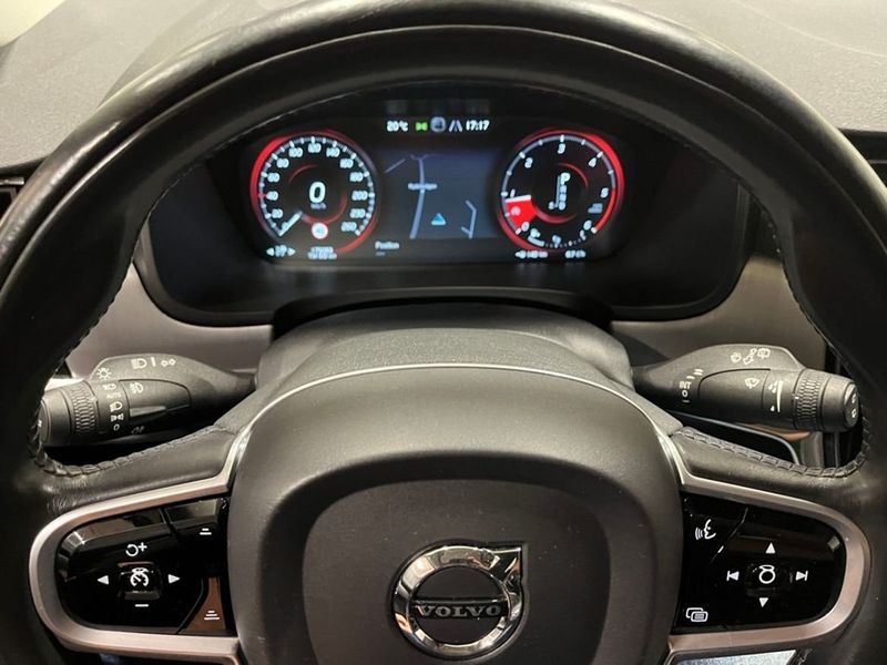 Volvo V90 bild 8