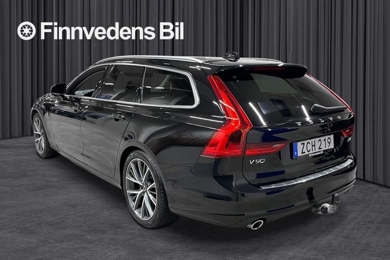 Volvo V90 bild 2