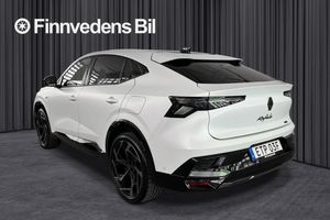 Renault Rafale bild 3