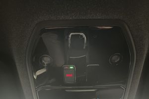 Renault Rafale bild 18