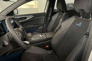 Renault Rafale bild 6