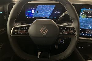 Renault Rafale bild 12