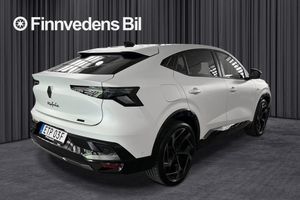 Renault Rafale bild 4