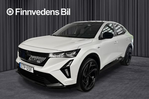 Renault Rafale PHEV 300 atelier Alpine+ *360-KAMERA/H&K/S... - 2025