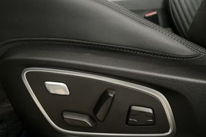 Renault Rafale bild 11