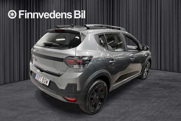 Dacia Sandero Stepway III TCe 110 Stepway Extreme... - 2027