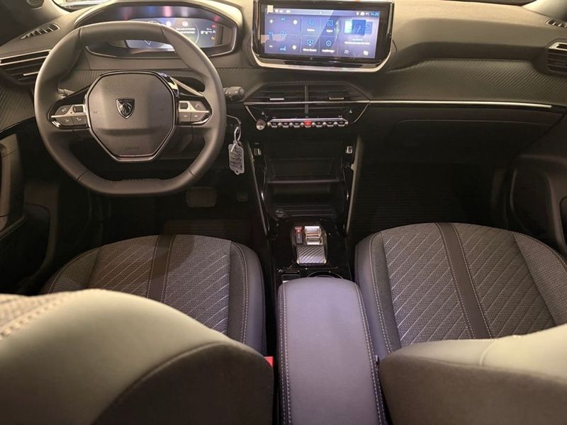 Peugeot 2008 bild 6