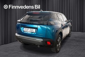 Peugeot 2008 bild 4