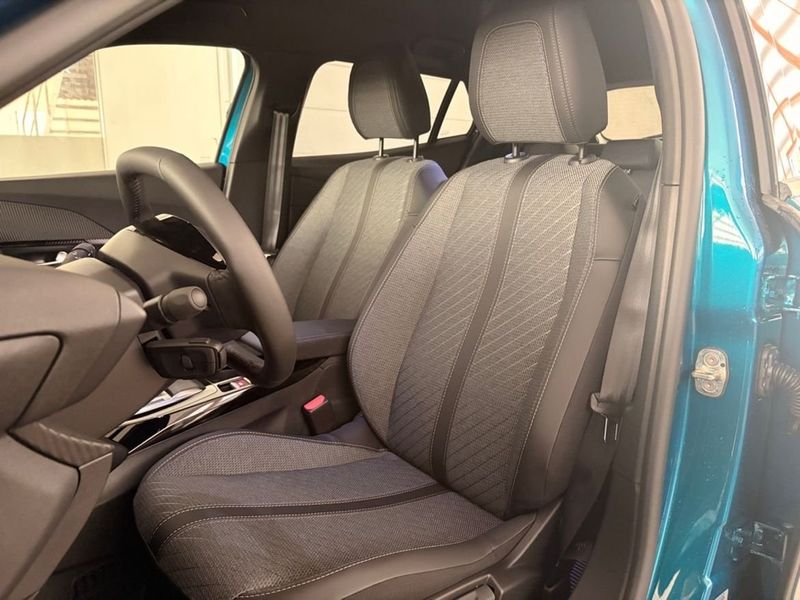 Peugeot 2008 bild 7