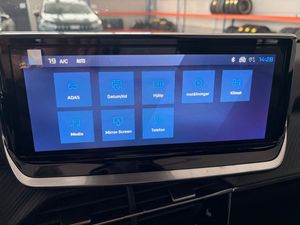 Peugeot 2008 bild 12