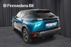 Peugeot 2008 bild 3