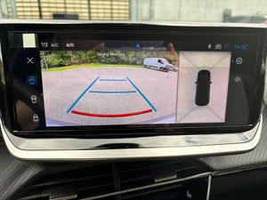 Peugeot 2008 bild 15