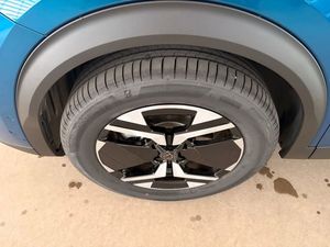 Peugeot 2008 bild 18