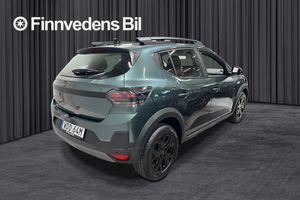 Dacia Sandero bild 4