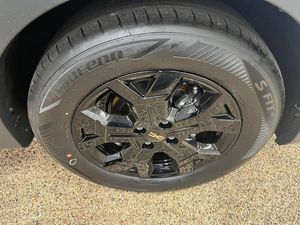 Dacia Sandero bild 14