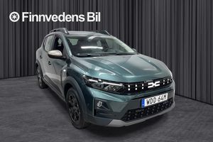 Dacia Sandero bild 2