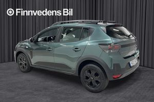 Dacia Sandero bild 3