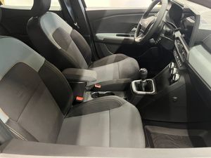 Dacia Sandero bild 9