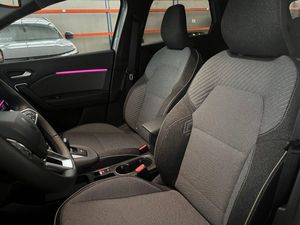 Renault Captur bild 5