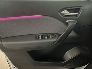 Renault Captur bild 14