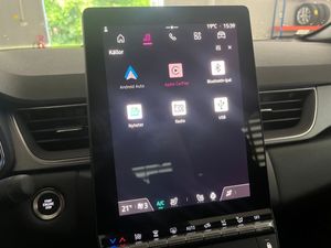 Renault Captur bild 12