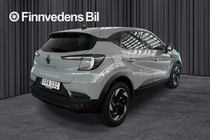 Renault Captur bild 4