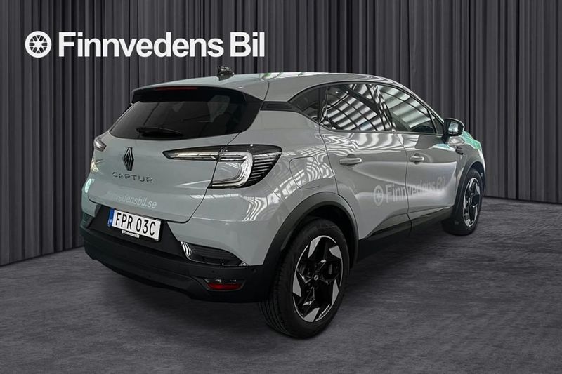 Renault Captur bild 4
