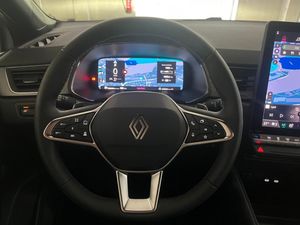 Renault Captur bild 9