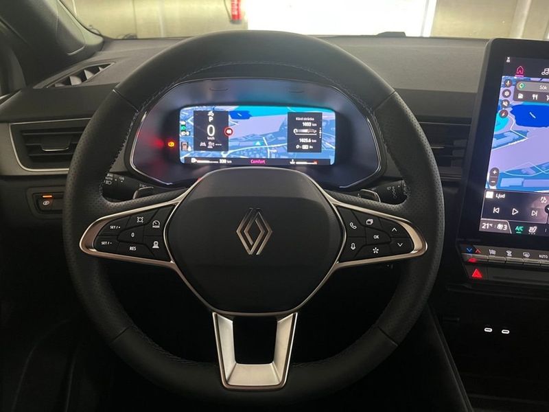 Renault Captur bild 9