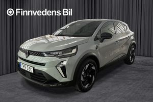 Renault Captur bild 1