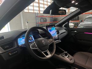 Renault Captur bild 6