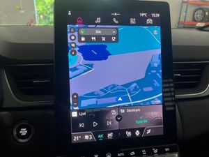 Renault Captur bild 11