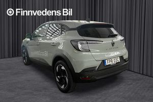 Renault Captur bild 3