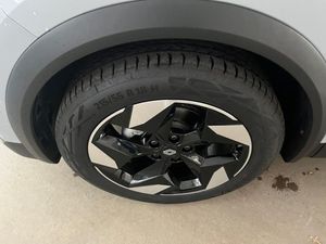 Renault Captur bild 15
