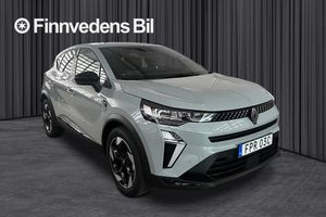 Renault Captur bild 2