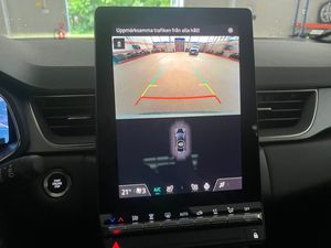 Renault Captur bild 13