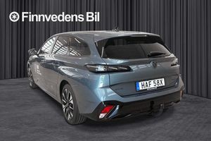 Peugeot 308 SW bild 3